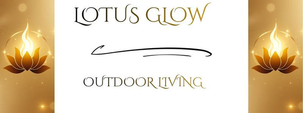 Lotus Glow Outdoor Living 